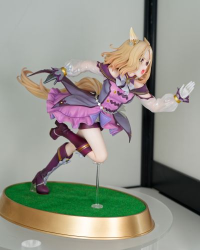 赛马娘 / 闪耀！优俊少女 成田路