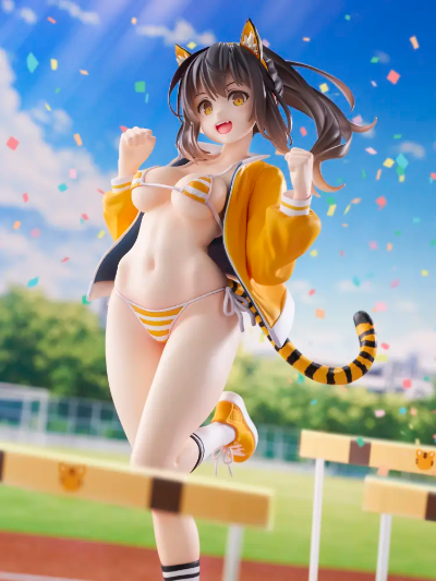-樱- 虎娘 美美