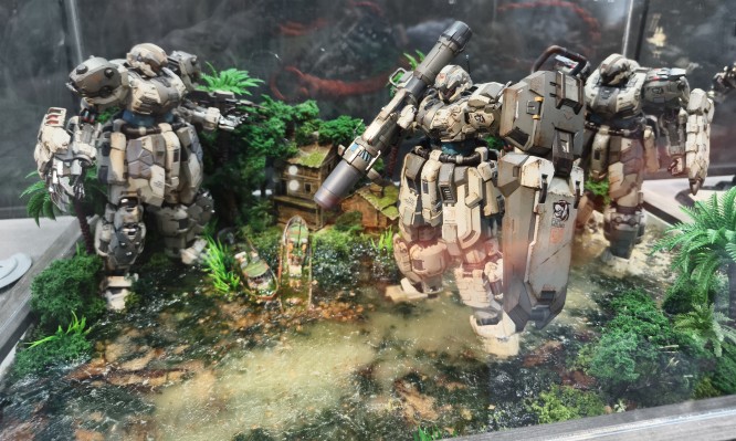 先祖效应 MCT-AP07 至臻级·霸王