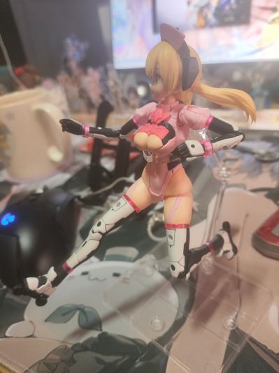 30MS 配件包19（冲刺装备）[配色A]