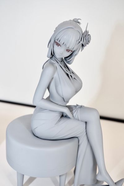 D：杀手妻子 秘密派对清洁工