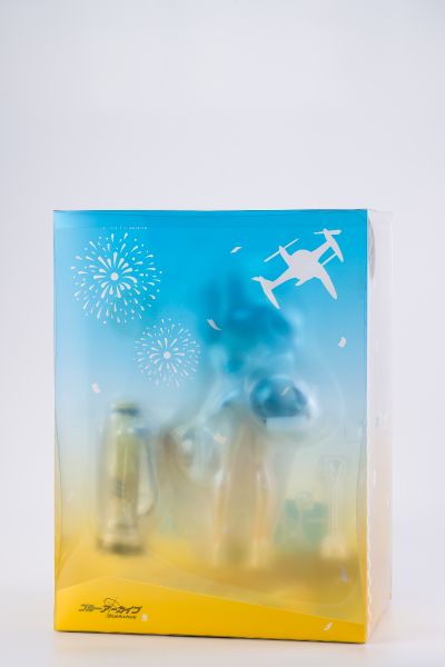 蔚蓝档案 猫冢响 啦啦队