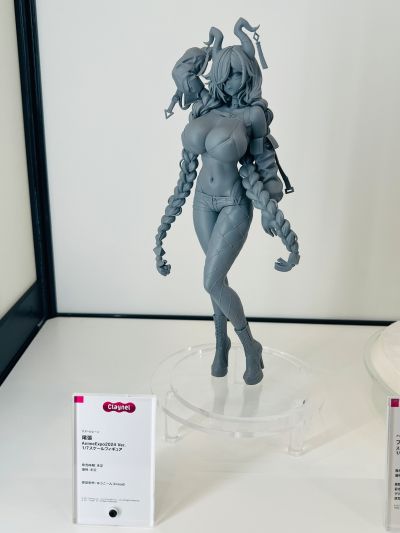 碧蓝航线 尾张 Anime Expo2024