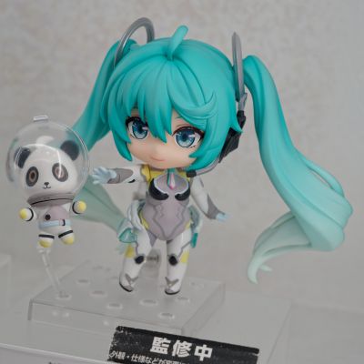 粘土人 初音未来 未来有你2024