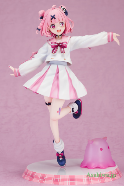 彩虹社 笹木咲