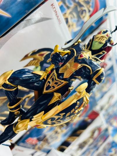 游戏王卡牌游戏 Equal Arts 黑魔导女孩