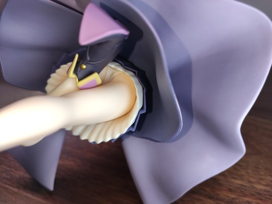 TENITOL 魔女之旅 伊蕾娜