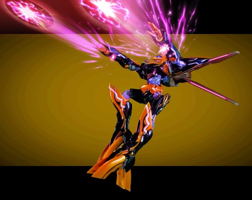 COMPOSITE Ver.Ka CODE GEASS 叛逆的鲁鲁修 R2 蜃気楼