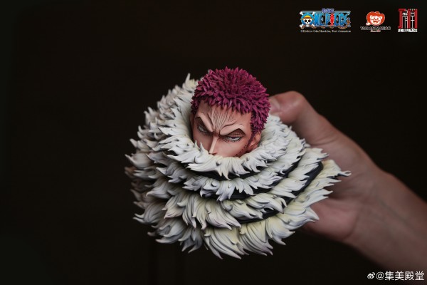 航海王 卡塔库栗