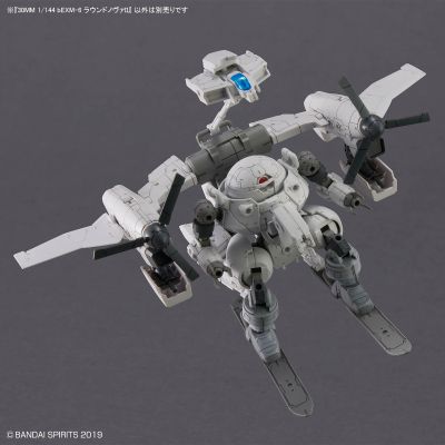 30MM 1/144 bEXM-6  劳德诺瓦Ⅱ