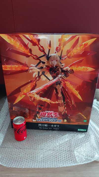 游戏王卡片游戏 怪兽藏品 闪刀姬－篝