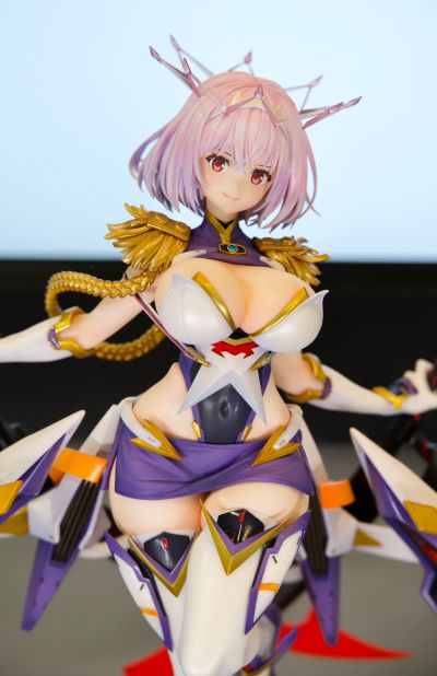 古立特宇宙 新条茜 Chaos New Order feat. saitom