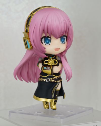 粘土人 巡音流歌 2.0