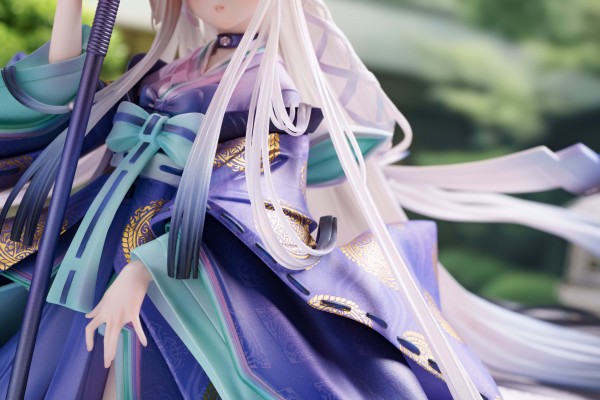 命运-冠位指定 梅柳齐娜(美露辛) 7周年和服
