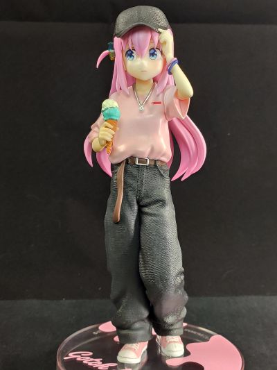 一番赏 孤独摇滚！VOLUME 2 最终大奖 后藤独 最终大奖版