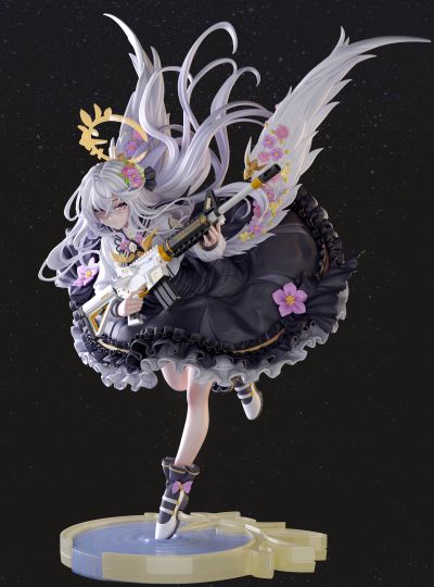 蔚蓝档案 白洲梓-star drop