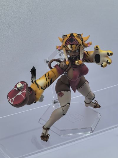 RPG-04 虎娘伽露 Garu