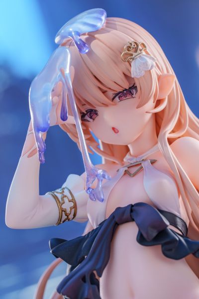 普拉滋玛 与 史莱姆 普通版
