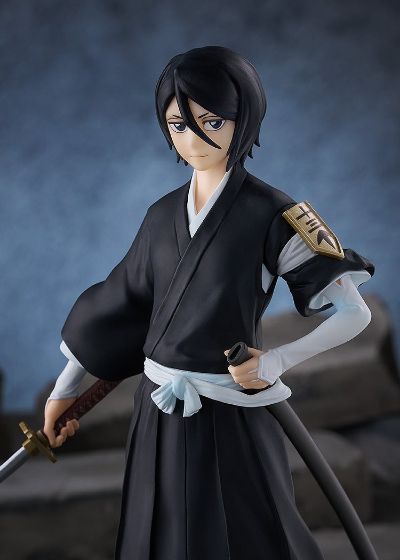 POP UP PARADE BLEACH 境·界 朽木露琪亚
