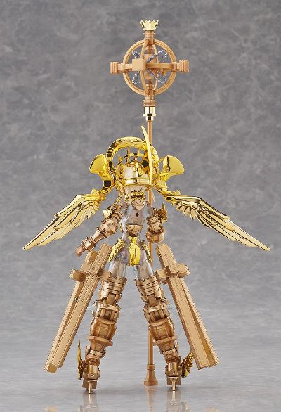 PLAMAX GO-05 神令 霸主‧加百列 标准版