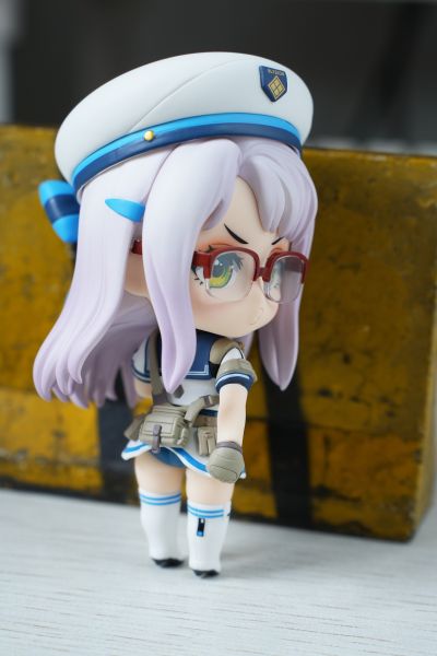 粘土人#2671 胜利女神：妮姬 尼恩