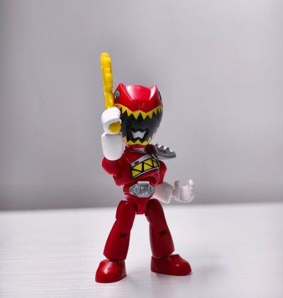 英雄总动员布鲁可积木人星辰版第1弹 2009-2011