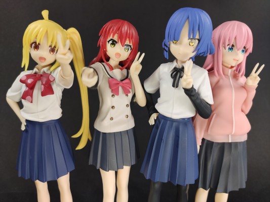 Desktop×Decorate Collections 孤独摇滚！ 山田凉