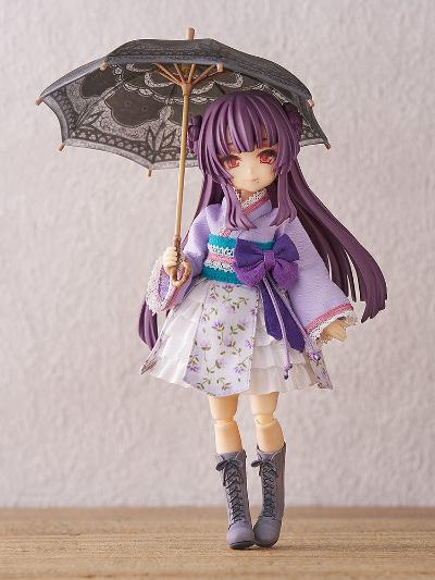 ParDoll 迦具夜