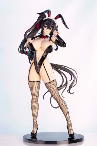 B-style 忍者大师 闪乱神乐 NEW LINK 雪不归 兔女郎