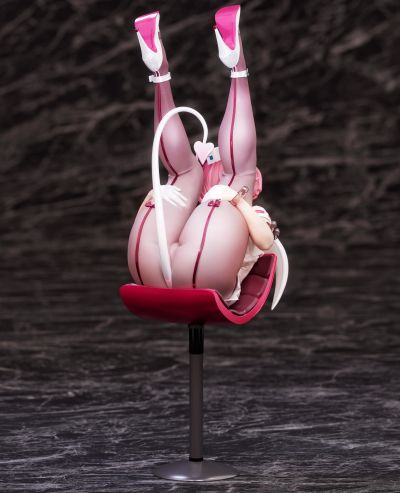 穿护士服的坏魅魔
