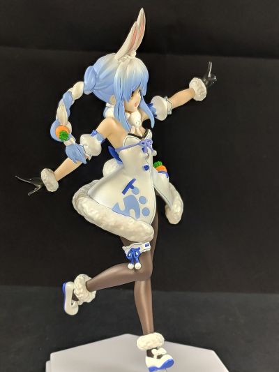 POP UP PARADE hololive 兔田佩克拉