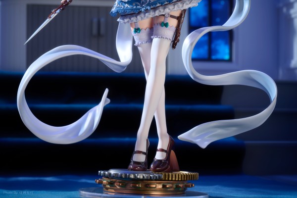 东方project 十六夜咲夜