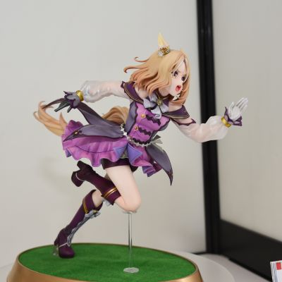 赛马娘 / 闪耀！优俊少女 成田路