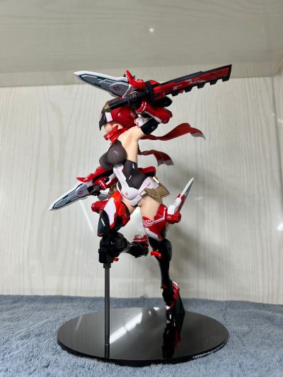 DX超合金 超时空要塞Δ VF-31A 卡伊洛斯（一般机）