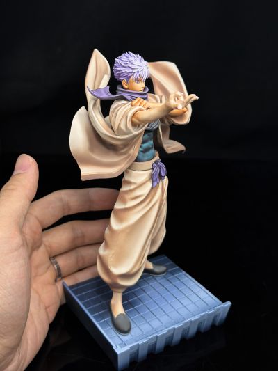 咒术回战 Jump Out Heroes EXTRA 五条悟 虚式 茈