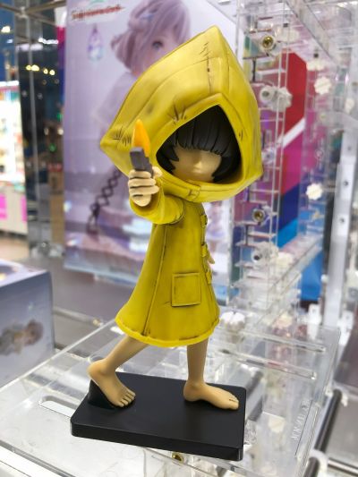 小小梦魇 珍藏人偶