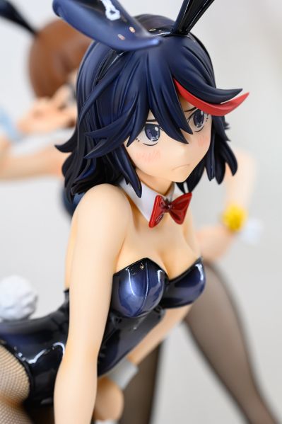 B-style 斩服少女 鬼龙院皐月 兔女郎