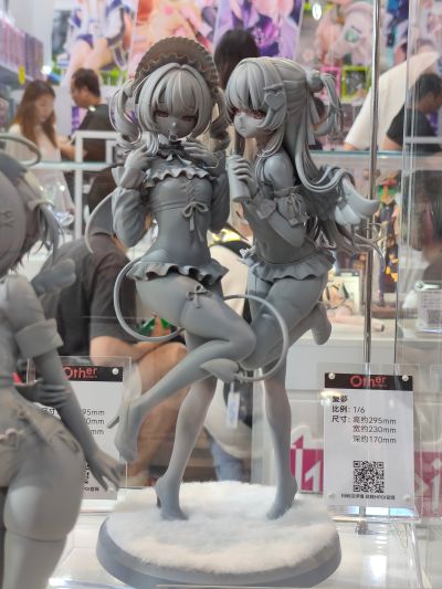 紫乃 与 爱梦