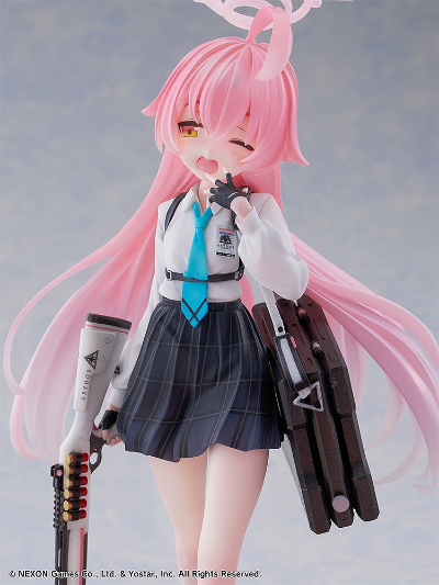 蔚蓝档案 小鸟游星野
