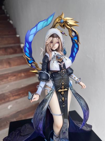 崩坏3rd 戒律之阿波尼亚