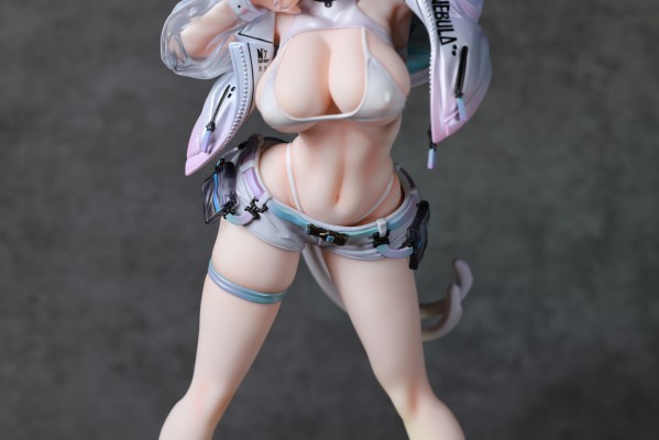 近未来猫又 MIU