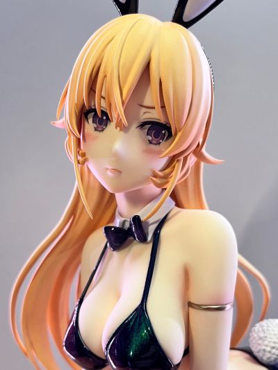 B-style 食戟之灵 薙切绘里奈 比基尼兔女郎