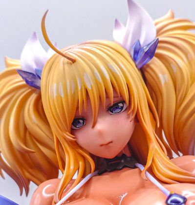 对魔忍RPGX 鬼崎绮罗罗 褐色