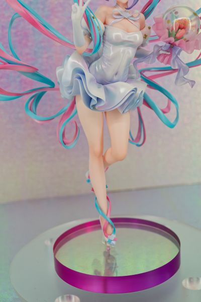 主播女孩重度依赖 超绝最可爱天使酱 周年派对