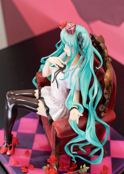 初音未来 世界第一公主殿下 2024