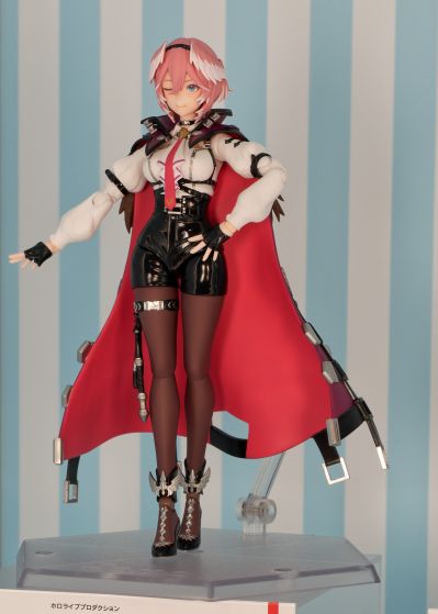 figma  鹰岭露依