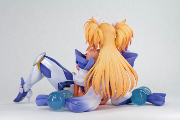 对魔忍RPGX 鬼崎绮罗罗 褐色