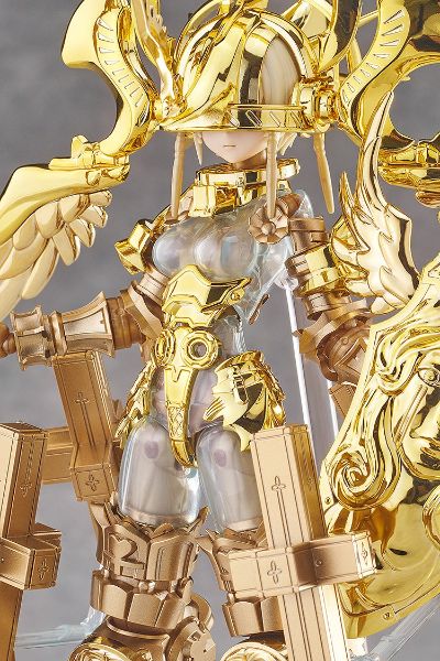 PLAMAX GO-05 神令 霸主‧加百列 标准版