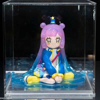 《噗妮露是可爱史莱姆》动画版珍藏人偶 打扮成猫耳女仆的可爱噗妮露