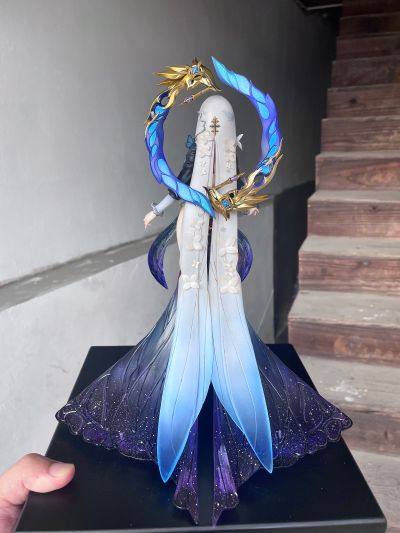 崩坏3rd 阿波尼亚 戒律